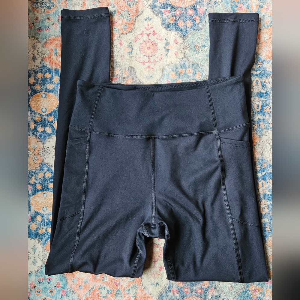 Victorias Secret Size 12 Leggings EUC